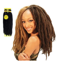 RASTA FRI MALIBU AFRO KINKY BRAID LONG - Textured Tech