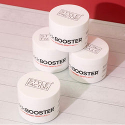 LOCK BOOSTER SPIDER GRIP POMADE AND BRAID GEL 5oz - Textured Tech