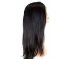 INDIAN REMY 100% HUMAN VIRGIN LACE FRONT WIG HLW-INDI-200 - Textured Tech