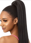 Outre Pretty Quick Ponytail MIMI 20" - Textured Tech