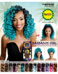 RAST AFRI BARBADOS CURL - Textured Tech