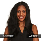 GOLD N HOT PROFESSIONAL HAIR DRYER AND STYLER BRUSH - Textured Tech