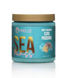 MIELLE SEA MOSS ANTO SHEDDING CURL PUDDING - Textured Tech