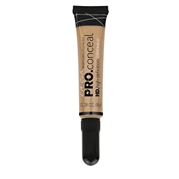 L.A. Girl - Pro Conceal HD Concealer - 0.28oz - Textured Tech