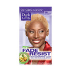DARK & LOVELY COLOR FADE-RESISTANT RICH CONDITIONING PERMANENT HAIR COLOR - Textured Tech