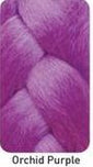 Rast Afri Classic Jumbo Braid Hair - Textured Tech