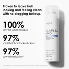 OLAPLEX NO. 4D CLEAN VOLUME DETOX DRY SHAMPOO 6.3oz - Textured Tech