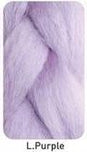 Rast Afri Classic Jumbo Braid Hair - Textured Tech