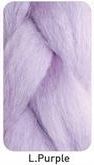 Rast Afri Classic Jumbo Braid Hair - Textured Tech