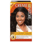 CREME OF NATURE EXOTIC SHINE COLOR - Textured Tech