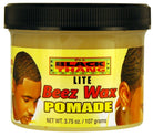 Its a Black Thang/ Beez wax Pomade LITE - Textured Tech