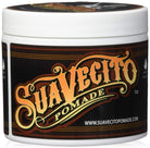 SUAVECITO POMADE ORGINAL HOLD 4OZ - Textured Tech