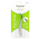ALMINE TWEEZER POINT TIP - Textured Tech
