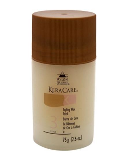 KeraCare Styling Wax Stick - Textured Tech
