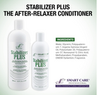 Smart Care Stabilizer Plus The After-Relaxer Conditioner 32oz - Textured Tech