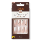 KISS CLASSY NAILS PREMIUM - Textured Tech