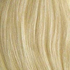 BLACK & GOLD BRAID HAIR - Textured Tech