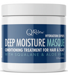 Q REDEW HYDRATION EXPERTS DEEP MOISTURE MASQUE - Textured Tech