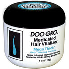 Doo Gro Mega Thick Hair Vitalizer 4oz - Textured Tech