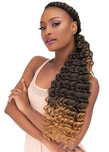 JANET 5X PRESTRETCHED BRAIDING HAIR 5PCS - OCEAN WAVE 24" - Textured Tech