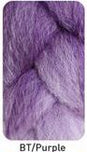 Rast Afri Classic Jumbo Braid Hair - Textured Tech