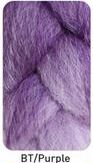 Rast Afri Classic Jumbo Braid Hair - Textured Tech