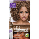 DARK & LOVELY COLOR FADE-RESISTANT RICH CONDITIONING PERMANENT HAIR COLOR - Textured Tech