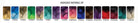 Rast A Fri HIGHLIGHT Rapunzel 84" - Textured Tech