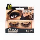 DOLL CAT 3D LASHES (CHOOSE STYLE) - Textured Tech