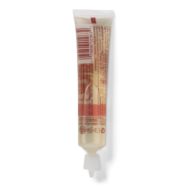 QUEEN HELENE HOT OIL CHOLESTEROL 1Z - Textured Tech