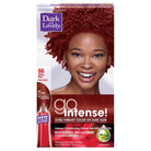 DARK & LOVELY COLOR FADE-RESISTANT RICH CONDITIONING PERMANENT HAIR COLOR - Textured Tech