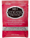 HASK HENNA N' PLACENTA CONDITIONING TREATMENT PACKS - Textured Tech
