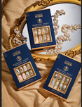 Kiss Majestic Nails - Textured Tech