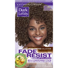 DARK & LOVELY COLOR FADE-RESISTANT RICH CONDITIONING PERMANENT HAIR COLOR - Textured Tech
