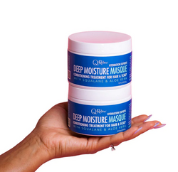 Q REDEW HYDRATION EXPERTS DEEP MOISTURE MASQUE