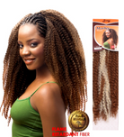 ZURY MARLEY BRAID - Textured Tech