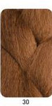Rast Afri Classic Jumbo Braid Hair - Textured Tech