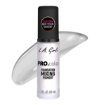 L.A. GIRL - PRO COLOR FOUNDATION MIXING PIGMENT - Textured Tech