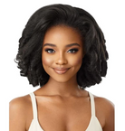 Outre Quick Weave Nikaya - Textured Tech