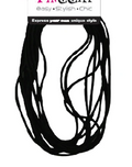 PINCCAT #P024 ASSORTED HEAD WRAP 10CT - Textured Tech