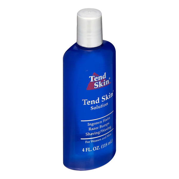 TEND SKIN 4 OZ Textured Tech