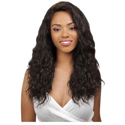 360 LACE FRONT WIG TRU REMY - BARBARA - Textured Tech