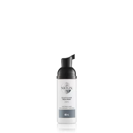 Nioxin 2 Scalp and Hair Treatment - Textured Tech