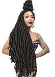 JANET COLLECTION RIH LOCS 20" - Textured Tech
