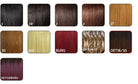JANET COLLECTION RIH LOCS 20" - Textured Tech