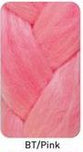 Rast Afri Classic Jumbo Braid Hair - Textured Tech