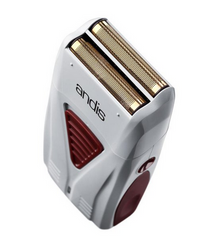 Andis Profoil Lithium Titanium Foil Shaver #17150 Cord Cordless Hypo-Allergenic - Textured Tech