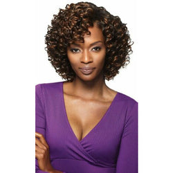 Outre Purple Pack SWEET CURL - Textured Tech