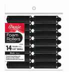 ANNIE SMALL FOAM ROLLERS #1061 - Textured Tech