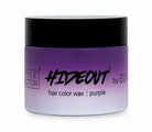 HIDEOUT TEMPORARY HAIR COLOR WAX - Textured Tech